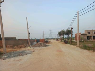Image of 60 Sq.ft Residential Plot / Land for sale in Root2Home Advika Enclave Phase 1, Dadri, Greater Noida for Rs. 2105465