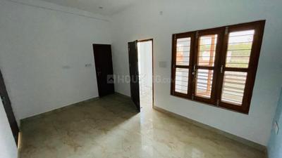 Bedroom Image of 1500 Sq.ft 3 BHK Independent House for sale in Naubasta Kala Lucknow for Rs. 5000000