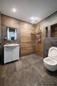 Bathroom Image of 1310 Sq.ft 3 BHK Apartment / Flat for sale in Reviva, Bommasandra Bengaluru for Rs. 11700000