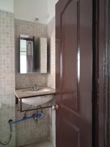 Bedroom One Image of 824 Sq.ft 2 BHK Apartment / Flat for sale in Paras Tierea, Sector 137 Noida for Rs. 7000000