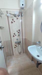 Bathroom Image of 500 Sq.ft 1 BHK Apartment / Flat for sale in Borivali West Mumbai for Rs. 11800000