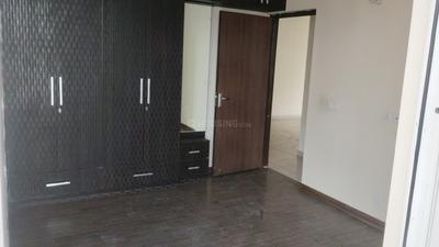 Bedroom Image of 1300 Sq.ft 3 BHK Apartment / Flat for sale in BPTP Spacio, Sector 37D Gurgaon for Rs. 16000000