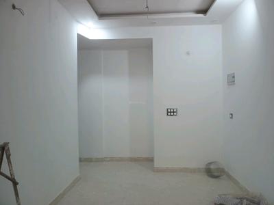 Living Room Image of 1500 Sq.ft 3 BHK Apartment / Flat for sale in Ambesten Twin Chalet, Noida Extension Greater Noida for Rs. 6000400
