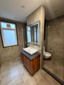Image of 2200 Sq.ft 3 BHK Builder Floor for sale in Greater Kailash II, New Delhi for Rs. 75000000