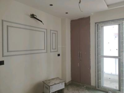 Bedroom Image of 1305 Sq.ft 3 BHK Builder Floor for sale in Jai Ambey Jai Ambey Builder Floor - 2, Green Field Colony Faridabad for Rs. 15200000