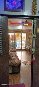Bedroom Image of 650 Sq.ft 1 BHK Apartment / Flat for sale in Ghansoli Navi Mumbai for Rs. 8200000