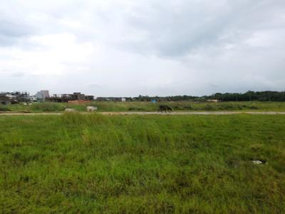 Image of 1440 Sq.ft Residential Plot / Land for sale in Swapnabhumi, New Town, Kolkata for Rs. 3101155