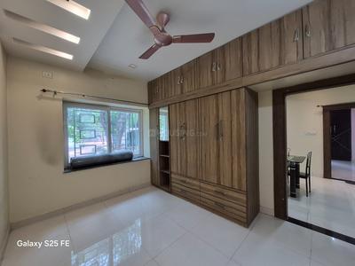 Bedroom Image of 1680 Sq.ft 3 BHK Apartment / Flat for rent in Main Road Ranchi for Rs. 30000