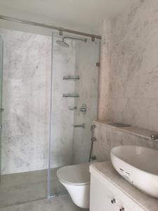 Bedroom Three Image of 1000 Sq.ft 3 BHK Apartment / Flat for sale in Lodha Aura, Sion Mumbai for Rs. 39100000
