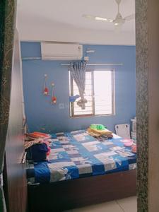 Bedroom Image of 550 Sq.ft 1 BHK Apartment / Flat for sale in Maa Omkar Residency, Koyali Vadodara for Rs. 1750000