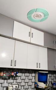 Kitchen Image of 730 Sq.ft 2 BHK Apartment / Flat for sale in Budh Vihar Colony Gorakhpur for Rs. 5200000