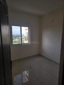 Bedroom Image of 745 Sq.ft 2 BHK Apartment / Flat for sale in Shriram WYT Field, Bommenahalli Bengaluru for Rs. 9000000