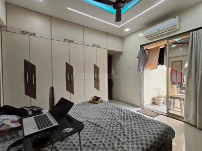 Bedroom Image of 1150 Sq.ft 2 BHK Apartment / Flat for sale in Shree Keshav Heights, Kalwa Thane for Rs. 18500000