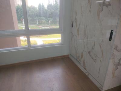 Bedroom Image of 1688 Sq.ft 3 BHK Apartment / Flat for rent in Hero Homes, Sector 104 Gurgaon for Rs. 44499