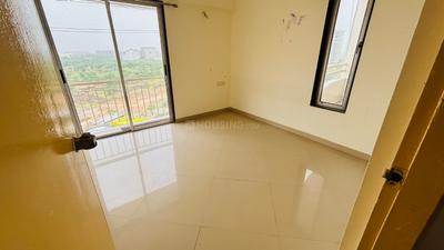 Bedroom Image of 1660 Sq.ft 2 BHK Apartment / Flat for sale in Koteshwar Ahmedabad for Rs. 7500000