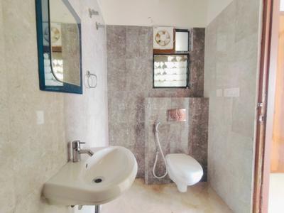 Image of 1100 Sq.ft 3 BHK Apartment / Flat for rent in Unimark Lakewood Estate, New Garia, Kolkata for Rs. 44000