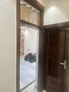 Bedroom Image of 1950 Sq.ft 3 BHK Builder Floor for sale in Patel Nagar New Delhi for Rs. 27000000