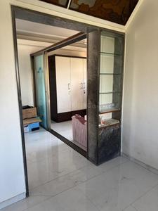 2.5 BHK Flat