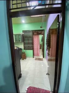Hall Image of 1000 Sq.ft 2.5 BHK Independent House for sale in Swaraj Nagar Kanpur for Rs. 8200000