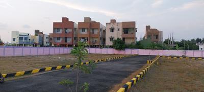 Image of 1000 Sq.ft Residential Plot / Land for sale in Mahabalipuram, Chennai for Rs. 1800000