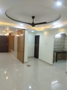 Hall Image of 1600 Sq.ft 3.5 BHK Apartment / Flat for sale in Fomra Satya Vatika, Phool Bagan Kolkata for Rs. 11000000