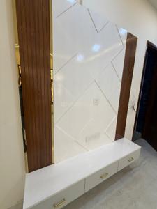 Hall Image of 850 Sq.ft 3 BHK Builder Floor for sale in Sector 8 Rohini New Delhi for Rs. 10500000