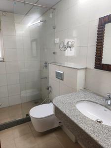 Bedroom Two Image of 2129 Sq.ft 3 BHK Apartment / Flat for sale in Godrej Air, Sector 85 Gurgaon for Rs. 31500000
