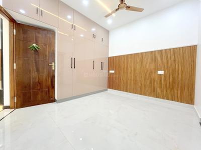Bedroom Image of 1200 Sq.ft 2 BHK Independent House for sale in Kovalam Chennai for Rs. 7500000