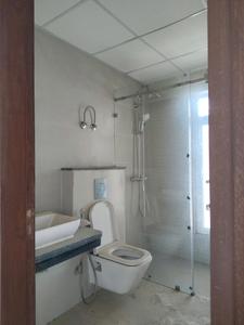 Bedroom One Image of 1870 Sq.ft 4 BHK Apartment / Flat for sale in ACE Divino, Noida Extension Greater Noida for Rs. 20800000