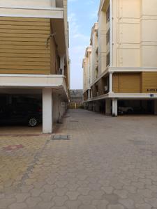 Image of 1281 Sq.ft 2 BHK Apartment / Flat for sale in Shuvam Renu Residency Phase 2, Patia, Bhubaneswar for Rs. 10888500