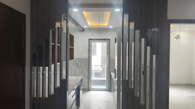 3 BHK Independent Builder Floor