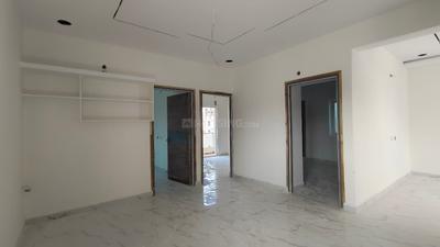 Hall Image of 979 Sq.ft 2 BHK Apartment / Flat for sale in Ambattur Chennai for Rs. 7700000