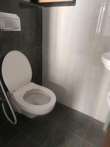 Common Bathroom Image of 550 Sq.ft 1 BHK Apartment / Flat for sale in Joyville Hadapsar Annexe Phase 10, Shewalewadi Pune for Rs. 4850000