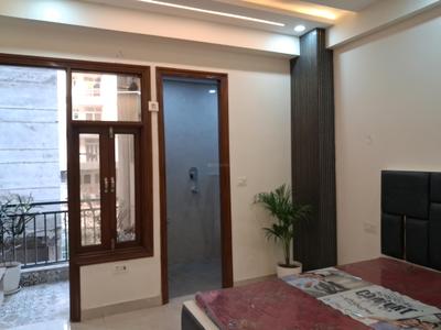 Bedroom Image of 1500 Sq.ft 3 BHK Apartment / Flat for sale in JMD Tower 110, Sector 104 Noida for Rs. 6750000
