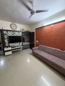 Hall Image of 1230 Sq.ft 2 BHK Apartment / Flat for sale in Orchid Paradise, South Bopal Ahmedabad for Rs. 6500000