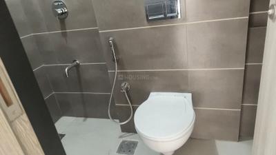 Image of 654 Sq.ft 2 BHK Apartment / Flat for sale in Rustomjee Erika, Bandra East, Mumbai for Rs. 24000000