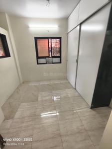 Hall Image of 450 Sq.ft 1 BHK Apartment / Flat for sale in Kalwa Thane for Rs. 4500000