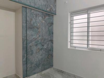 Bedroom Image of 1227 Sq.ft 3 BHK Apartment / Flat for sale in Porur Chennai for Rs. 10500000