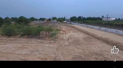 Image of 1000 Sq.ft Residential Plot / Land for sale in Kalli Poorab, Lucknow for Rs. 1600000