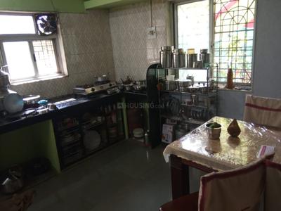 Kitchen Image of 2000 Sq.ft 2 BHK Independent House for sale in Igatpuri Nashik for Rs. 6500000
