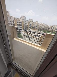 Balcony Image of 1650 Sq.ft 3.5 BHK Builder Floor for sale in Emaar Emerald Floors Premier, Sector 65 Gurgaon for Rs. 35000000