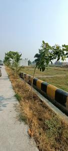 Image of 1375 Sq.ft Residential Plot / Land for sale in Kakua, Agra for Rs. 4000000