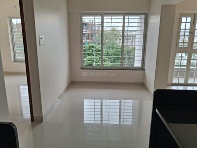 Hall Image of 1100 Sq.ft 2 BHK Apartment / Flat for sale in Kothrud Pune for Rs. 16700000