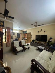 Living Room Image of 950 Sq.ft 2 BHK Apartment / Flat for sale in Pirayiri Palakkad for Rs. 2900000