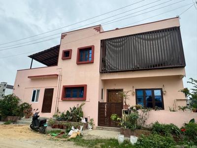 Image of 2200 Sq.ft 3 BHK Villa for rent in S.Bingipura, Bengaluru for Rs. 40000