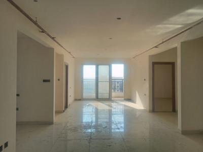 Living Room Image of 2180 Sq.ft 3 BHK Apartment / Flat for sale in SMR Vinay Iconia, Kondapur Hyderabad for Rs. 20710000