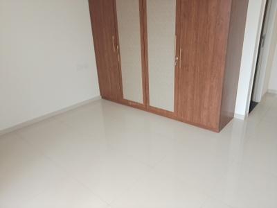 Bedroom Image of 1000 Sq.ft 2 BHK Apartment / Flat for rent in Godrej Nurture, Mamurdi Pune for Rs. 25000