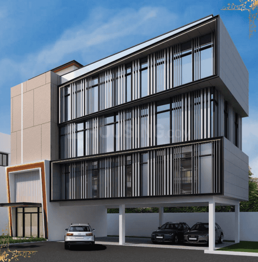 Lifestyle Villa One Main Image 1