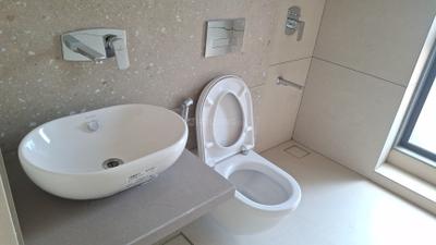 Image of 3260 Sq.ft 4 BHK Apartment / Flat for rent in Adani Paarijat, Shantigram, Ahmedabad for Rs. 127000
