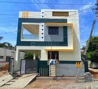2 BHK Independent House